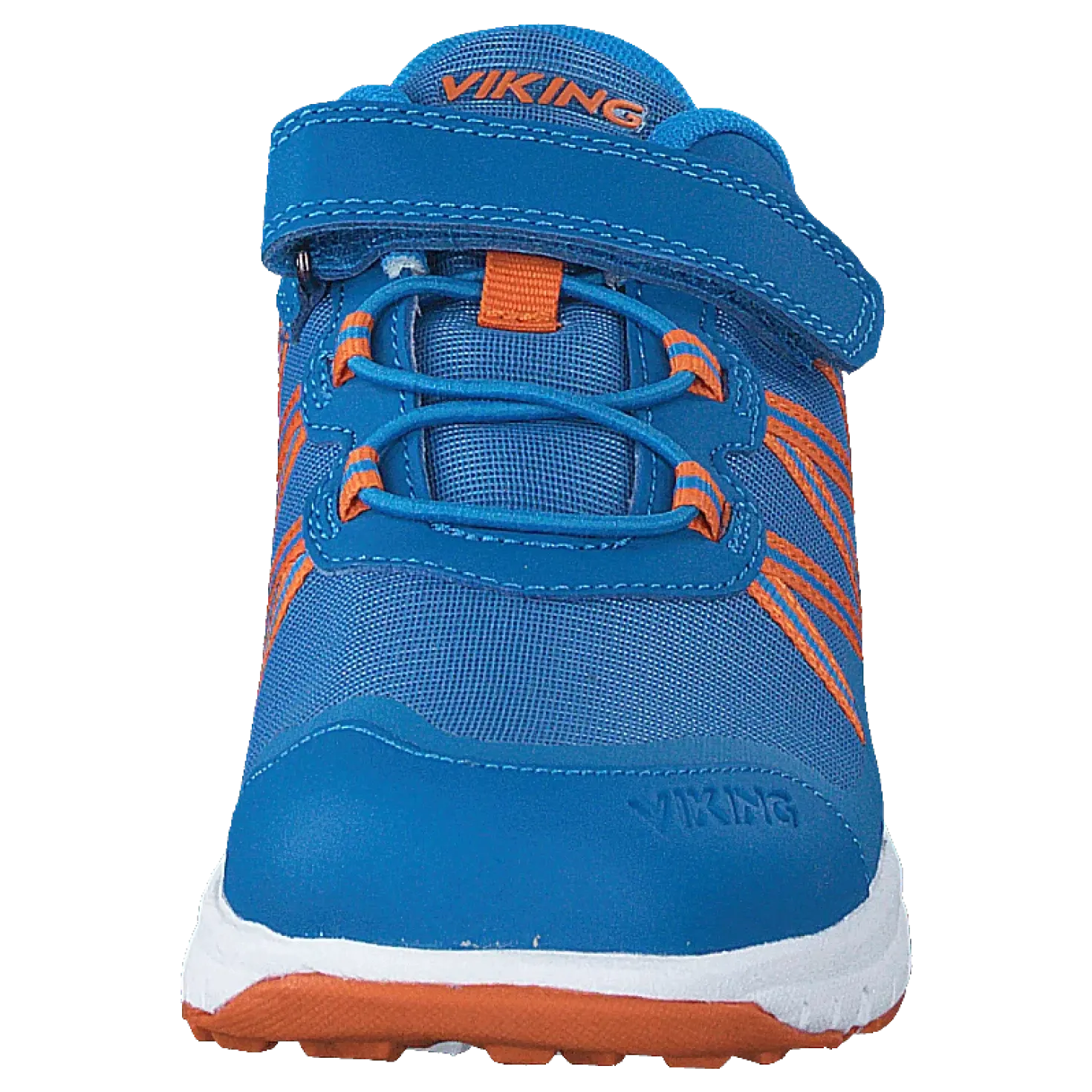 Holmen Blue/orange