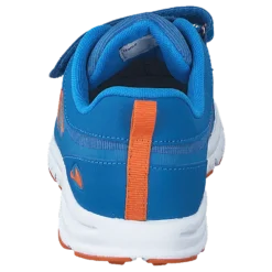 Holmen Blue/orange