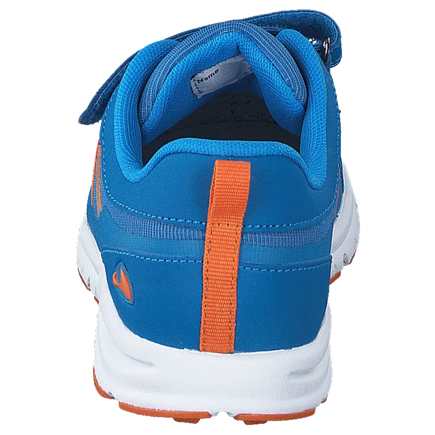 Holmen Blue/orange