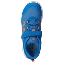 Holmen Blue/orange