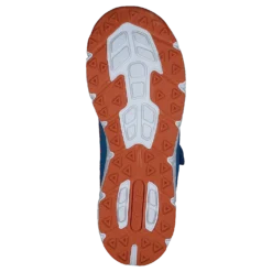 Holmen Blue/orange