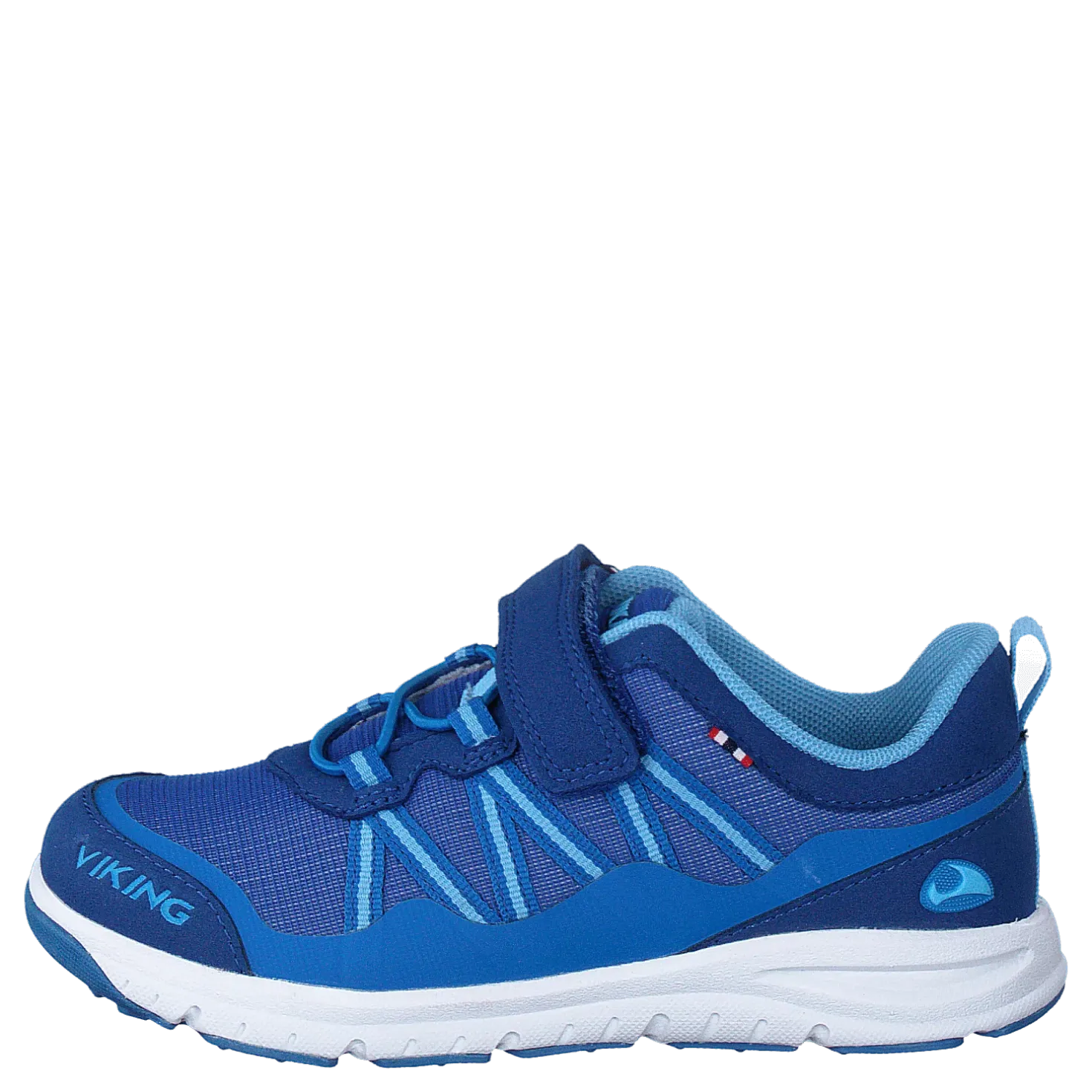 Holmen Dark Blue/blue