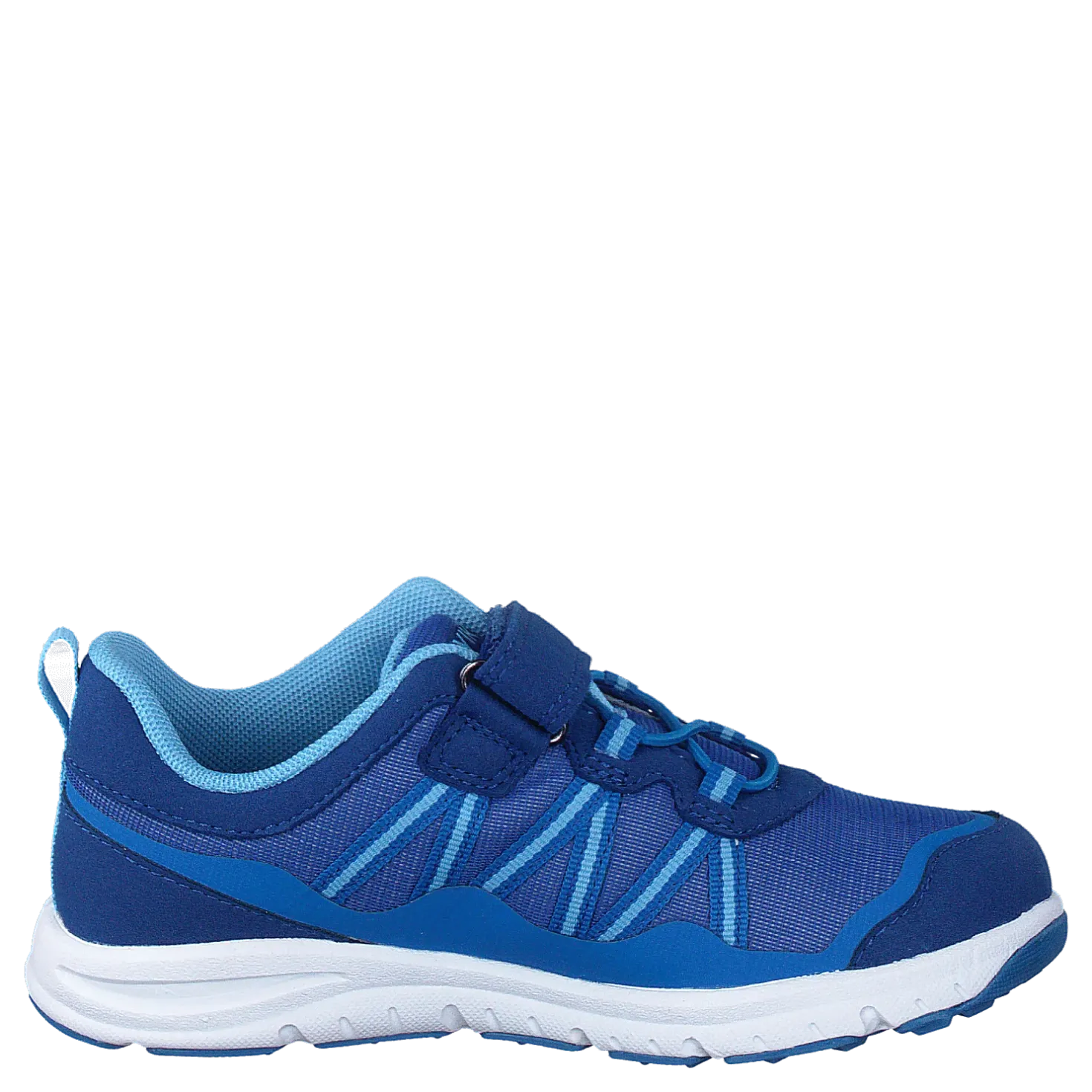 Holmen Dark Blue/blue