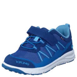 Holmen Dark Blue/blue