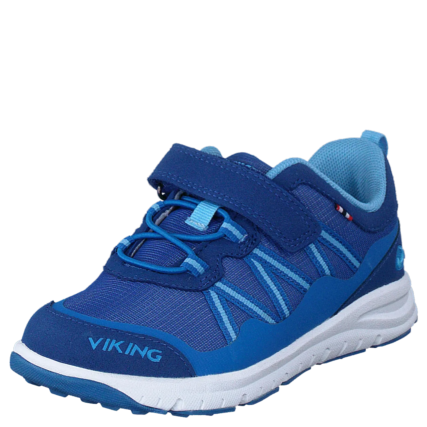 Holmen Dark Blue/blue