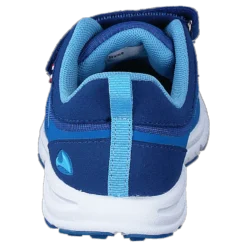 Holmen Dark Blue/blue