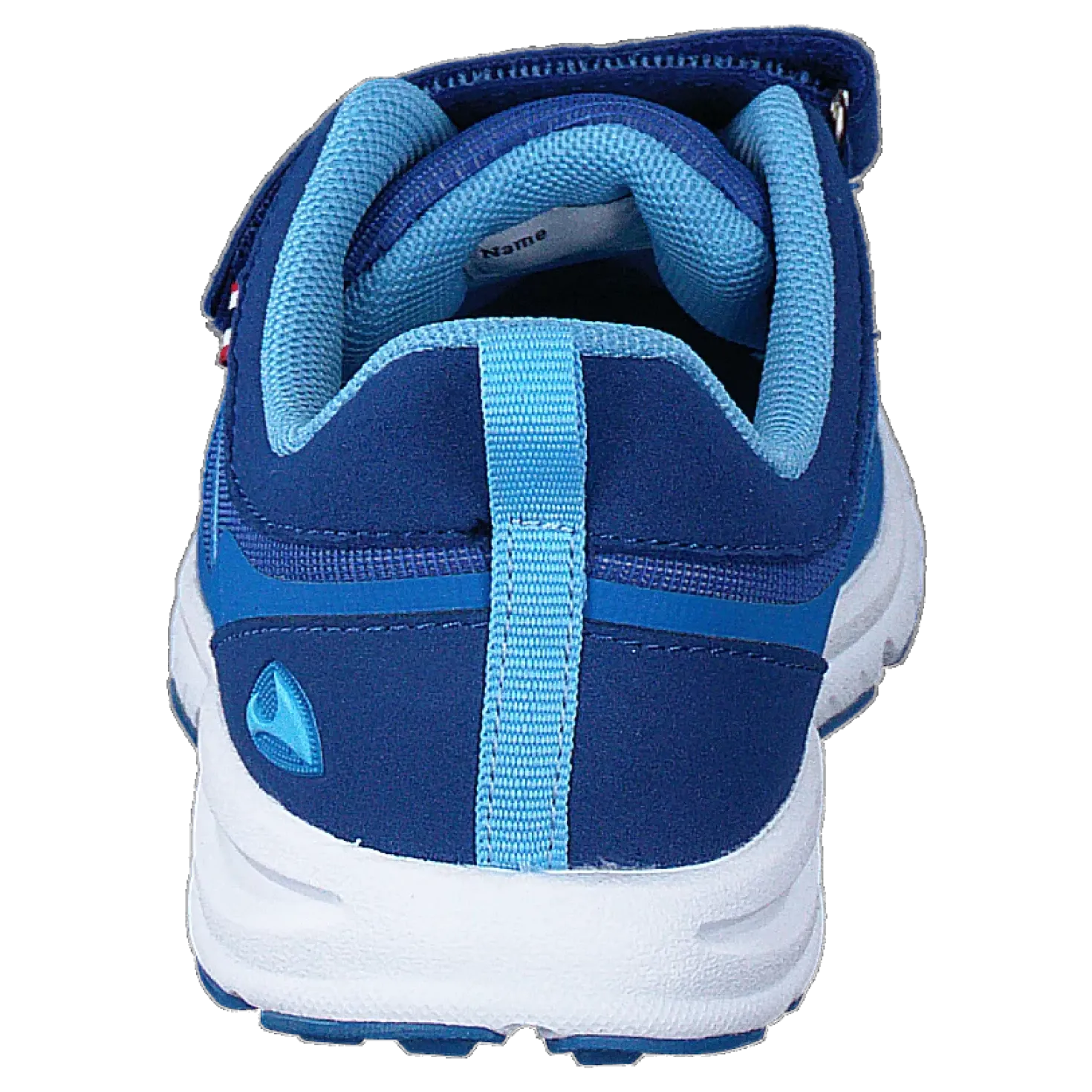 Holmen Dark Blue/blue