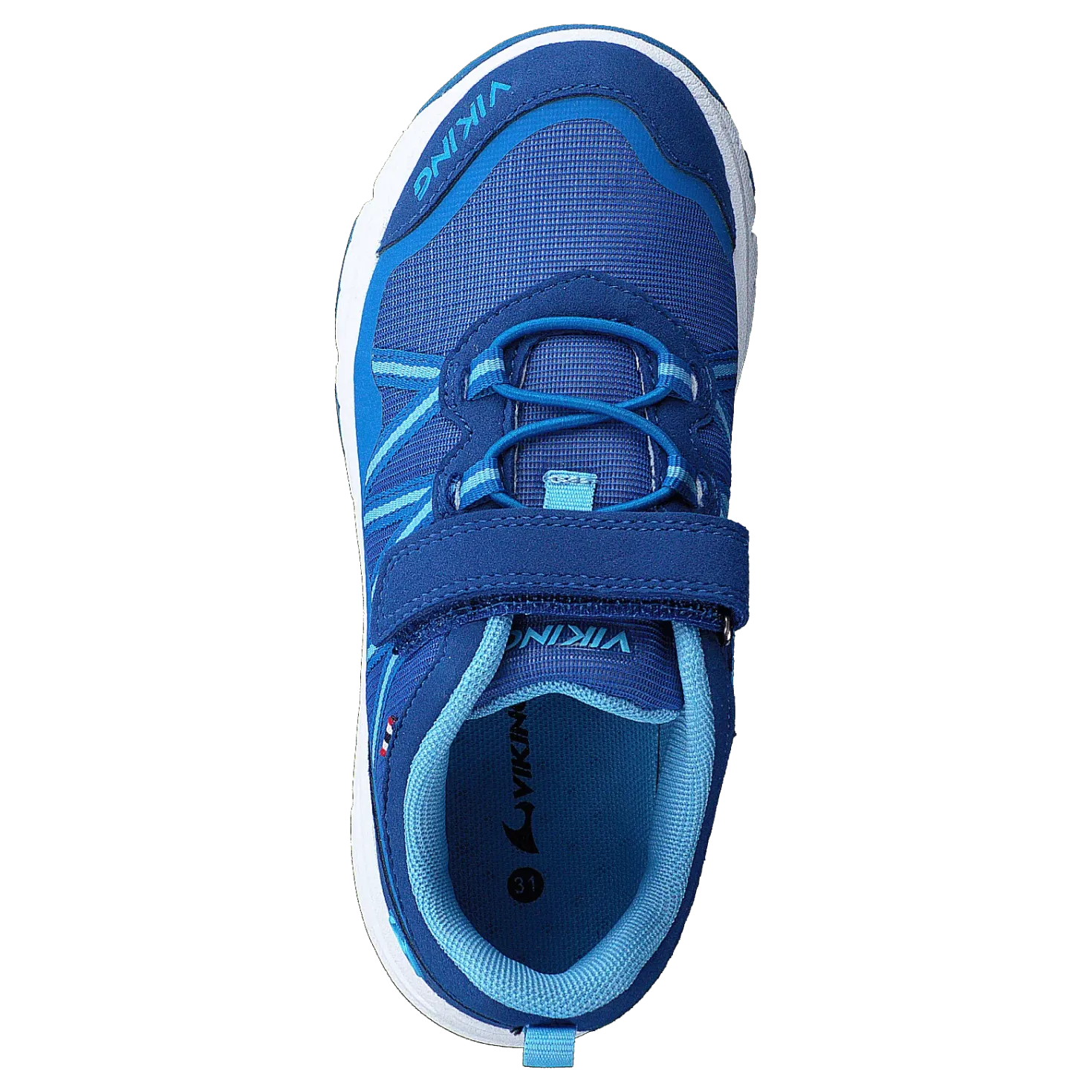 Holmen Dark Blue/blue