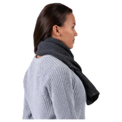 Holmes Scarf Grey