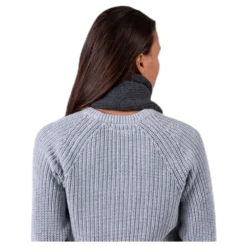 Holmes Scarf Grey