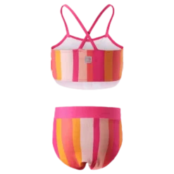 Honolulu Sunproof Bikini Pink
