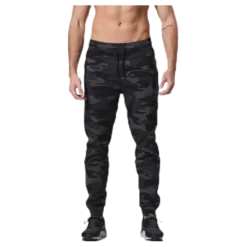 Honor Tech Pants Patterned