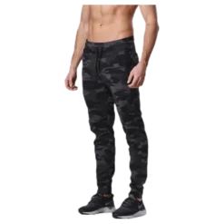 Honor Tech Pants Patterned