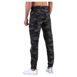 Honor Tech Pants Patterned
