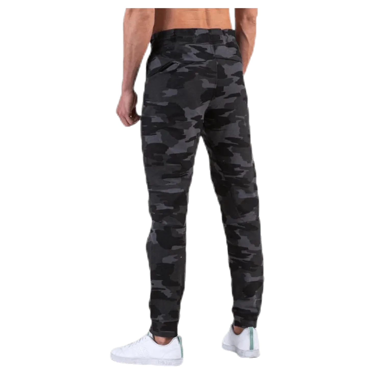 Honor Tech Pants Patterned