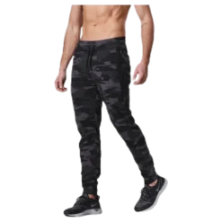 Honor Tech Pants Patterned