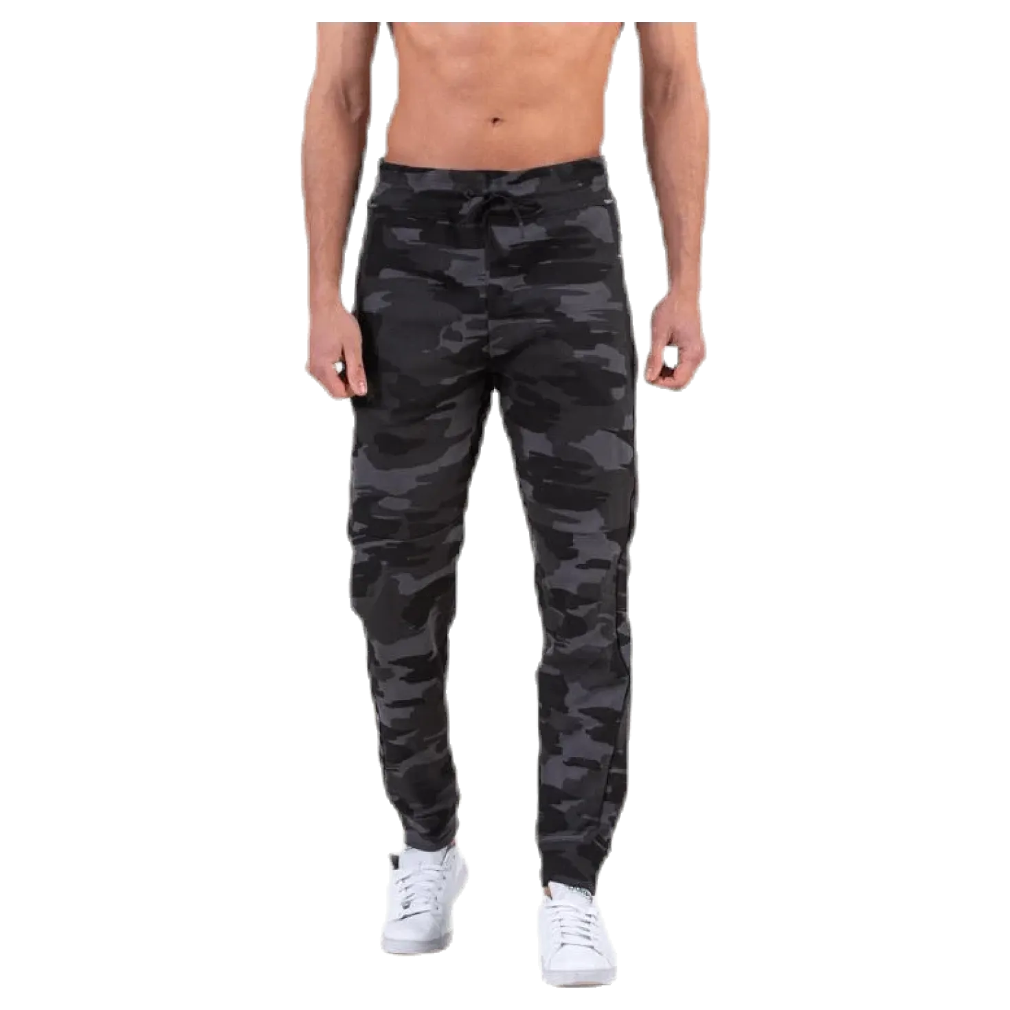 Honor Tech Pants Patterned