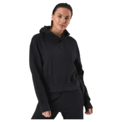 Hood Black