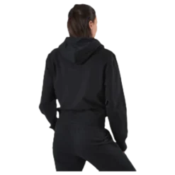 Hood Black
