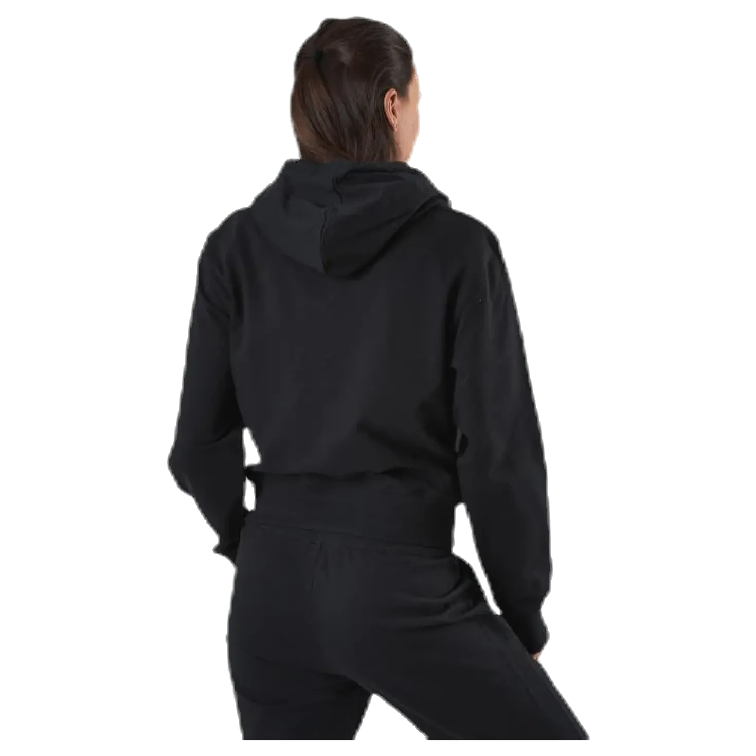 Hood Black