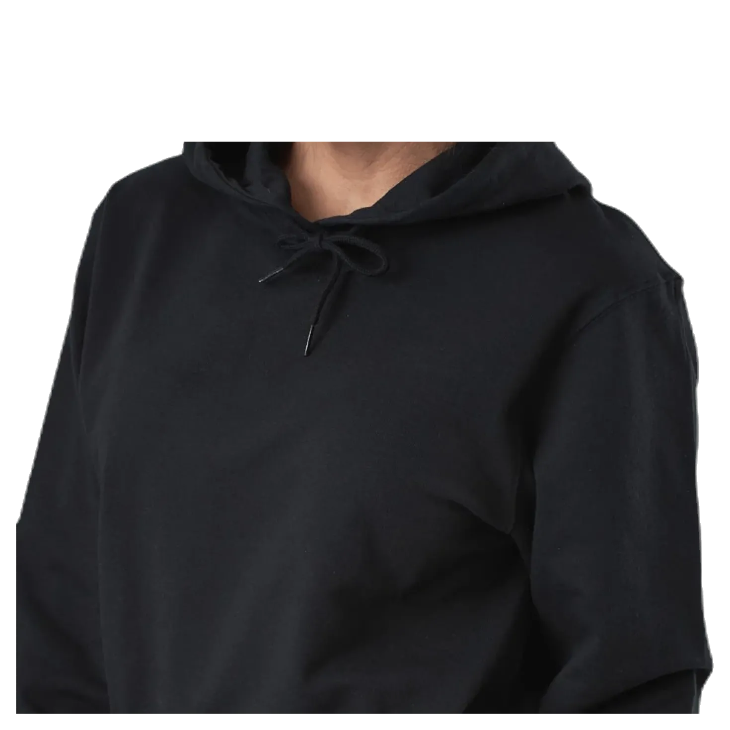 Hood Black