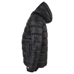 Hooded Jacket Kk002