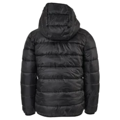 Hooded Jacket Kk002