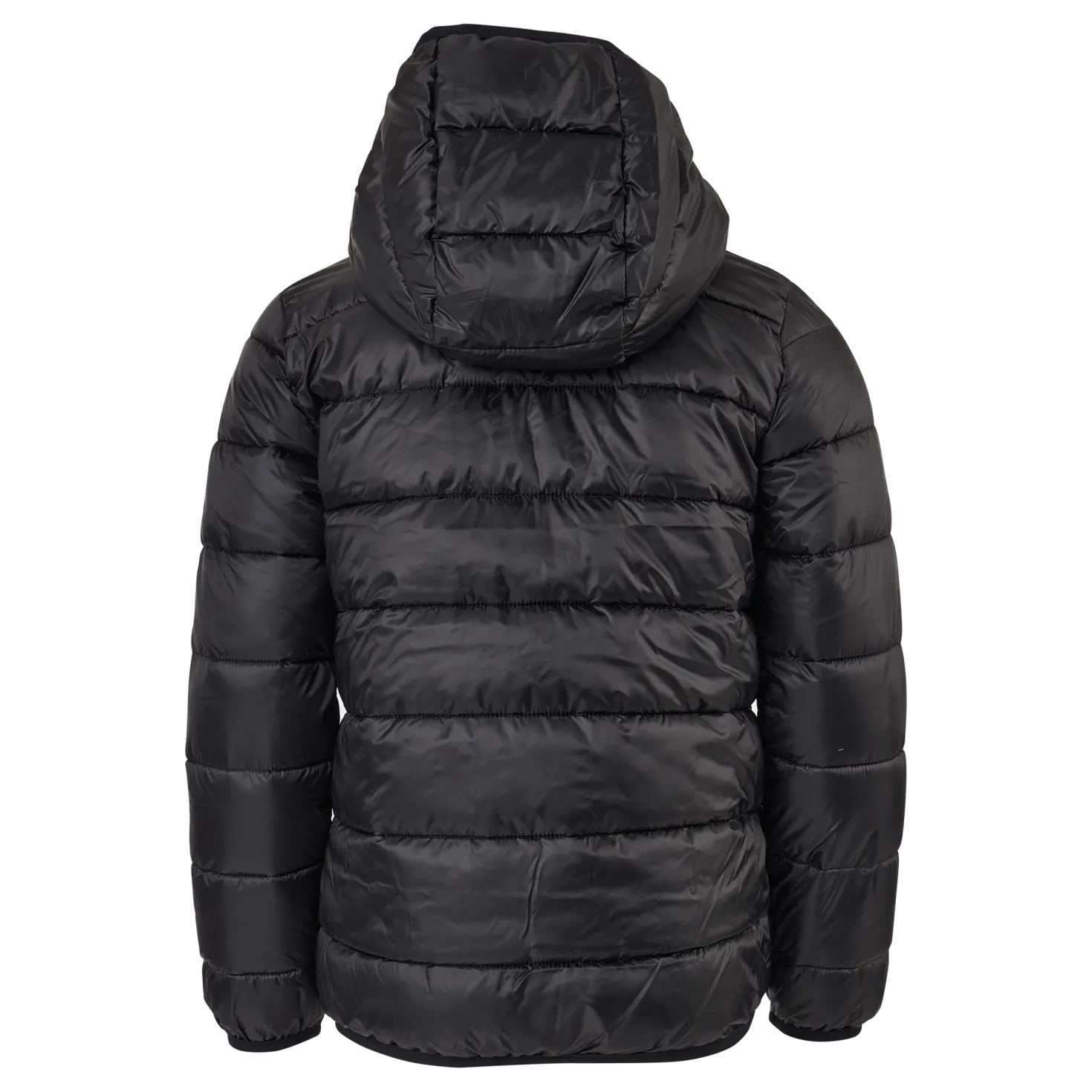 Hooded Jacket Kk002