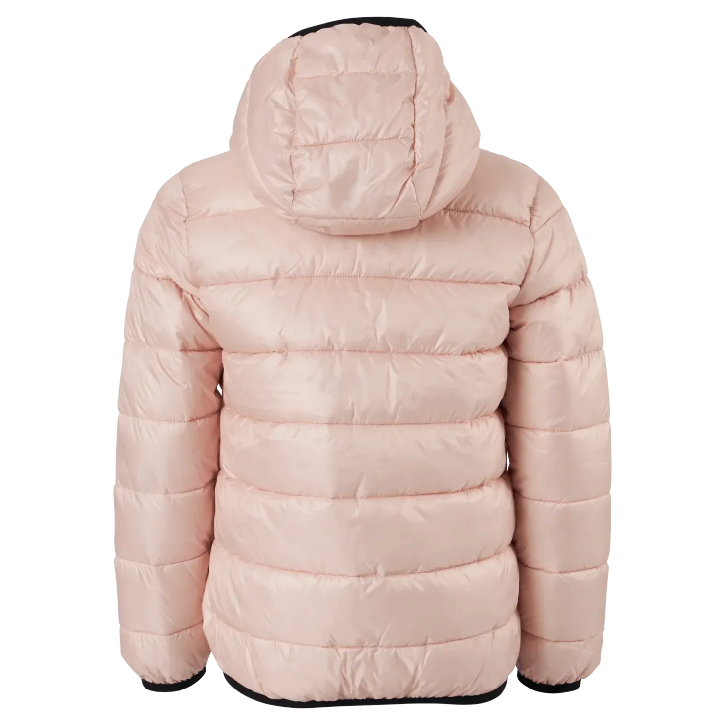Hooded Jacket Peachy Keen