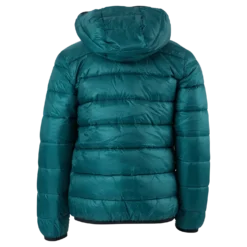 Hooded Jacket Rain Forest