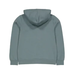 Hooded Sweatshirt Balsamo Green