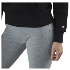 Hooded Sweatshirt Black