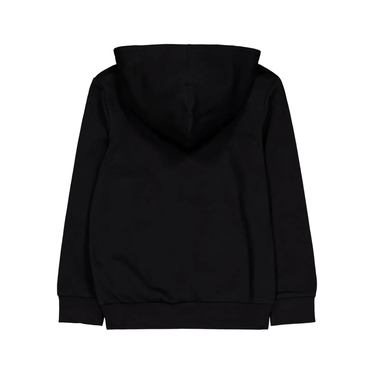 Hooded Sweatshirt Black Beauty