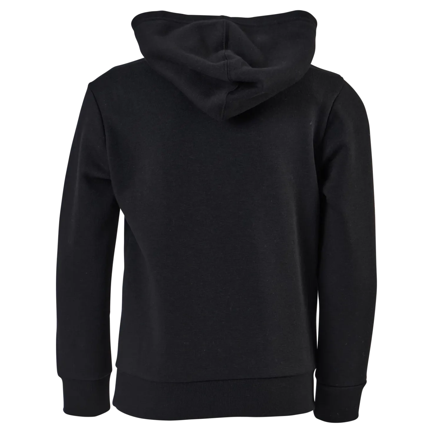 Hooded Sweatshirt Black Beauty