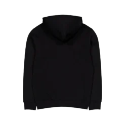 Hooded Sweatshirt Black Beauty