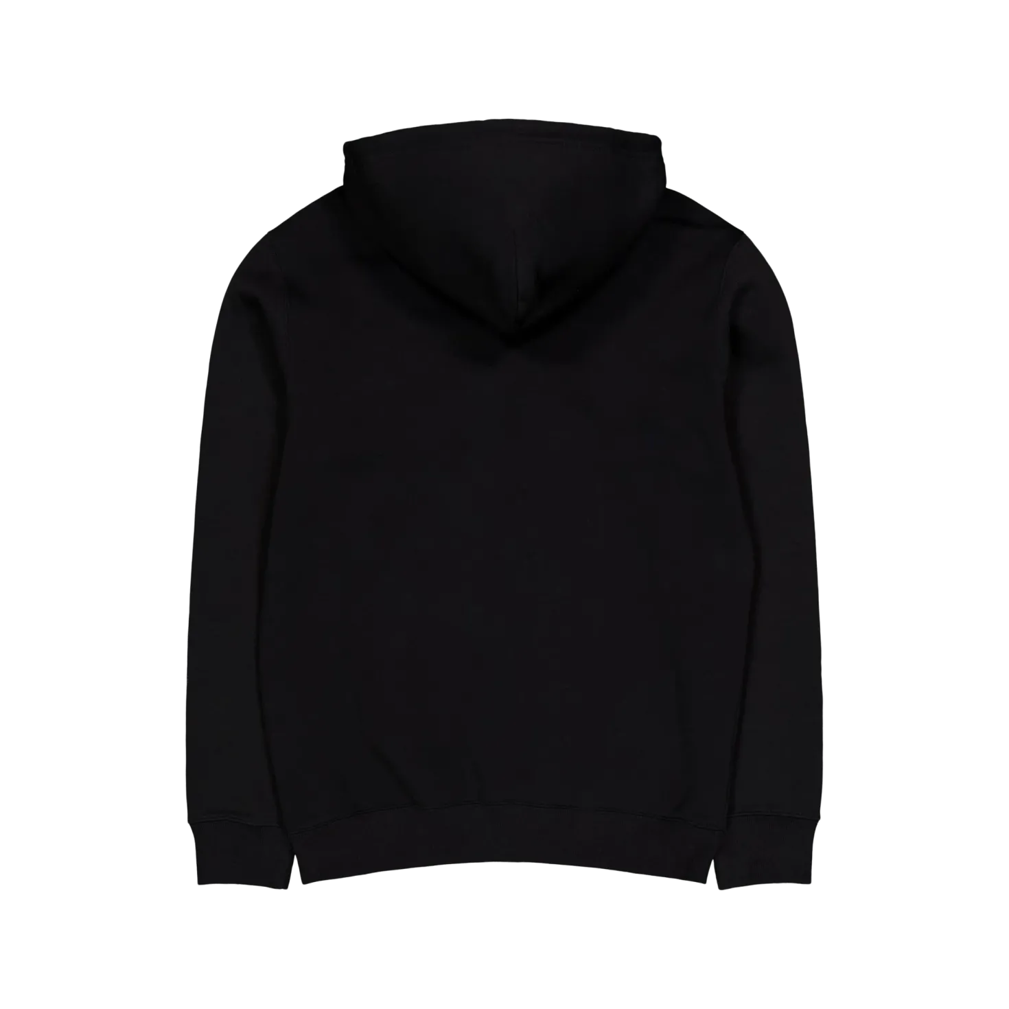 Hooded Sweatshirt Black Beauty