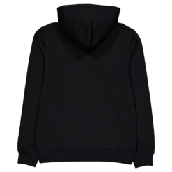 Hooded Sweatshirt Black Beauty