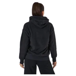 Hooded Sweatshirt Black Beauty