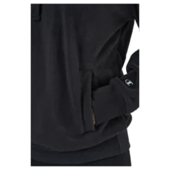 Hooded Sweatshirt Black Beauty