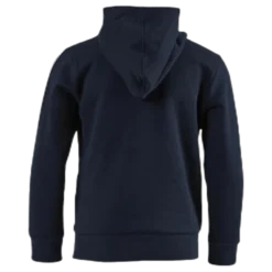 Hooded Sweatshirt Junior Blue