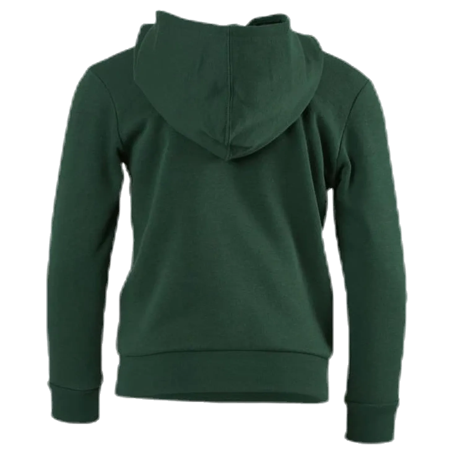 Hooded Sweatshirt Junior Green