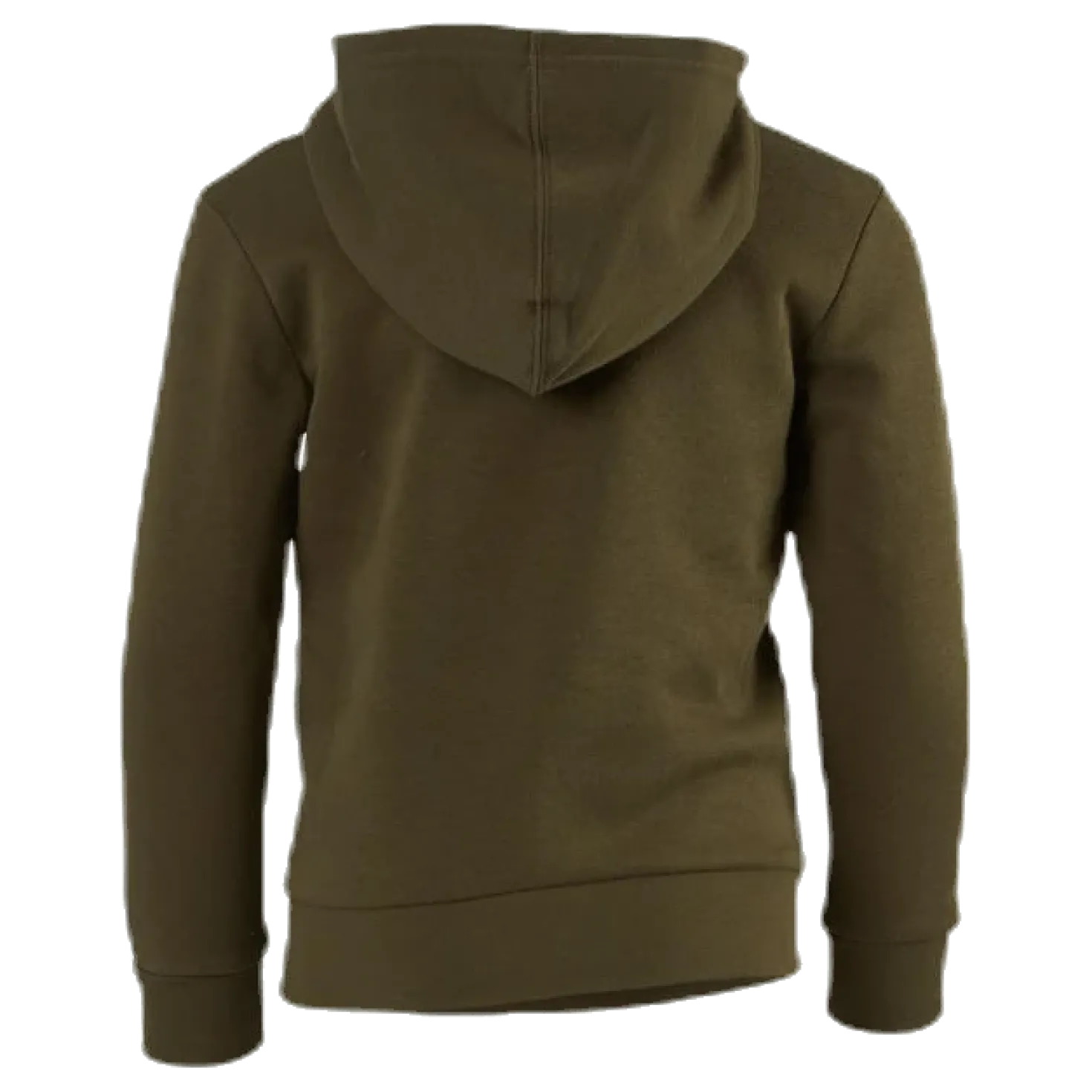 Hooded Sweatshirt Junior Green