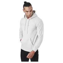 Hooded Sweatshirt Moonbeam