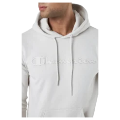 Hooded Sweatshirt Moonbeam