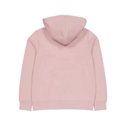 Hooded Sweatshirt Pale Hauve
