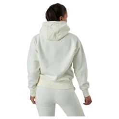 Hooded Sweatshirt Papyrus