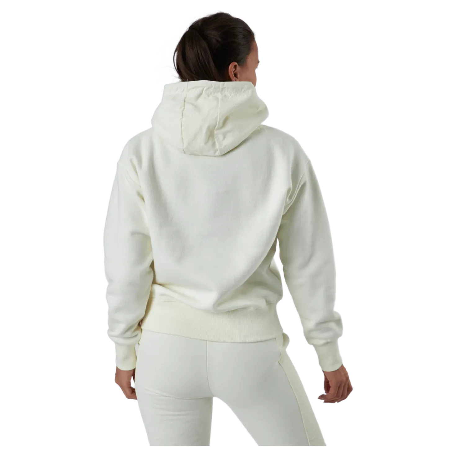 Hooded Sweatshirt Papyrus