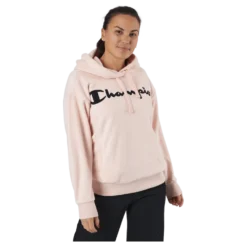 Hooded Sweatshirt Peachy Keen
