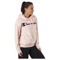Hooded Sweatshirt Peachy Keen
