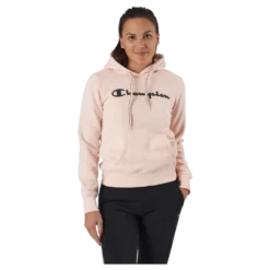 Hooded Sweatshirt Peachy Keen